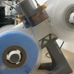 AMS Lite Auto Feeding Filament