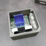 Case To Be Closed Up