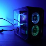 Completed Radxa X4 Mini PC