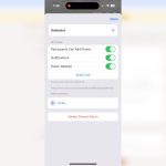 Creating Shared Photo Album