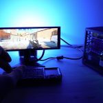 Crosshair Is Very Small