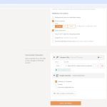 Dakboard Calendar Link Setup