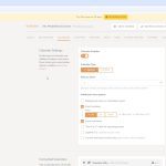 Dakboard Calendar Setup