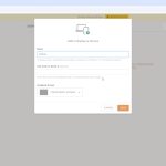 Linking Display To Dakboard