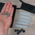 M6x50mm Stainless Steel Bolts