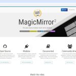 Magic Mirror
