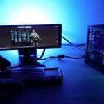 Playing Counterstrike On N100 PC