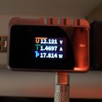 Power Consumption Is Less Than 20W While Gaming