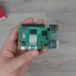 Raspberry Pi 5