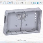 Sunfounder Display Enclosure