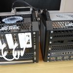 Lab Rax Server Racks Complete