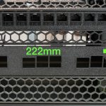 Rack Unit Spacing Between Posts