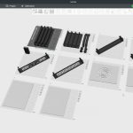 Sliced Plates In Bambu Studio