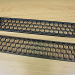 Ventilation Rack Panels