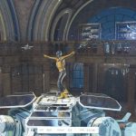 3D Mark Night Raid Benchmark