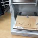 Acrylic Plate Complete