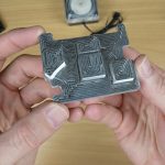 Complete Aluminium Cold Plate