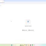 Drives Now Showing In Files App