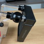 Fitting With Fill Port For Loop