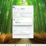 Geekbench Benchmark Running