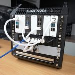 Lab Rax Zimaboard 2 Mount