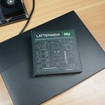 LattePanda Mu
