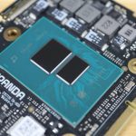 LattePanda Mu N100 CPU