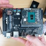 Lite Carrier Board Overview