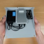 Mounting Zimaboard 2 In 10 Inch Rack