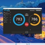 NVMe Drive Speed Test