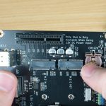 PCIe Slot Only On 12V