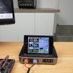 Power Consumption Under Full Load