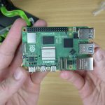 Raspberry Pi 5