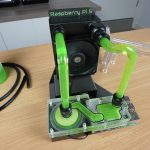 Raspberry Pi 5 Cooling Solution