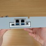 Zimaboard 2 10 Inch Rack Mount