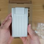 Zimaboard 2 Aluminium Passive Heatsink Top