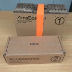 Zimaboard 2 Box Contents