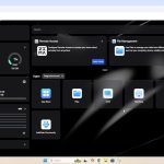 Zimaboard 2 First Boot On CASA OS