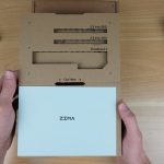 Zimaboard 2 Packaging