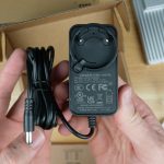 Zimaboard 2 Power Adaptor