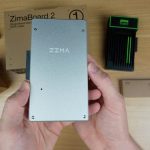 Zimaboard 2 Reset Hole Underneath