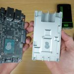 Zimaboard 2 Top Of Board