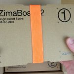 Zimaboard 2 Unboxing