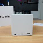 Beelink ME Mini Front