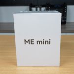 Beelink ME Mini In Box
