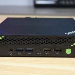 GMKtec NucBox K10 Front