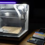 Makera Carvera Air Dark