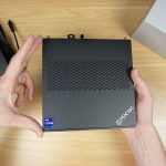 NucBox K10 Dimensions and Weight