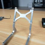 Open Air Test Bench Complete