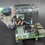 Pi Open Air Test Bench